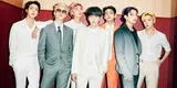 BTS debutará en vivo su canción “Butter” en los Billboard Music Awards 2021 [VIDEO]
