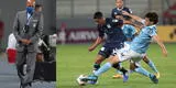 ¡Adiós a la Copa Libertadores! Sporting Cristal repitió errores ante Racing y perdió 2-0 [VIDEO]