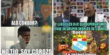 Sporting Cristal es el primer eliminado de la Copa Libertadores 2021 y los memes no perdonan