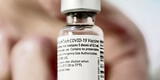 Vacuna Pfizer: asesores de CDC vota para que los niños y niñas desde 12 años puedan recibir las dosis