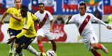 Eliminatorias Qatar 2022: conoce fechas oficiales de los partidos de Perú contra Colombia y Ecuador