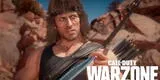 Rambo en Call of Duty Warzone: mira el tráiler oficial de CoD con su nuevo personaje