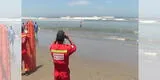 Temblor de 5.6 en Ica no generó alerta de tsunami
