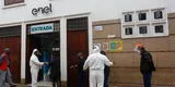 Enel, corte de Luz en Lima y Callao: horarios y zonas afectadas para mañana 13 de mayo
