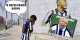 Memes Alianza Lima vs Alianza Atlético: diviértete con los mejores memes y stickers [FOTOS]