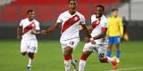Perú vs Brasil: día, hora y canales para ver partido por la Copa América 2021