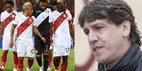 Selección peruana: Jean Ferrari y usuarios critican vacunación de los jugadores con vacunas del Minsa [FOTO]