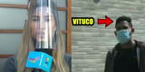 Macarena Vélez: Expareja de Vituco denuncia que la extorsionan con difusión de videos íntimos