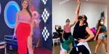 Karen Schwarz muestra cómo bailará para la final de 'Yo Soy' temporada 30 [VIDEO]