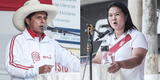 JNE: Debate presidencial entre Pedro Castillo y Keiko Fujimori será el 30 de mayo en Arequipa