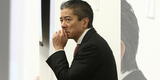 Jorge Yoshiyama acudió a amigos para lavar más de US$ 1 millón de Odebrecht dirigidos a Keiko Fujimori
