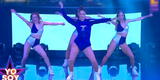 Yo Soy: Karen Schwarz sorprende con coreografía al inicio de la Gran Final [VIDEO]