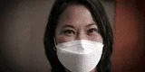 Keiko Fujimori: Las esterilizaciones forzadas fueron un método de planificación familiar