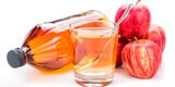 Bien de salud: Beneficio del vinagre de manzana
