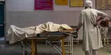 India: paciente con COVID-19 es abusada sexualmente por enfermero 24 horas antes de fallecer