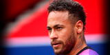 Con las horas contadas: Neymar es acusado de organizar un robo armado