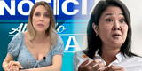 Juliana Oxenford tras justificación de Keiko Fujimori sobre esterilizaciones forzadas: “Es inaceptable”