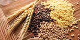 Bien de salud: Cereales bajos en carbohidratos