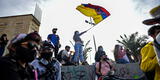 Colombia: convocan nueva “gran movilización” contra Iván Duque para el 19 de mayo