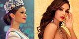 Miss Universo: Janick Maceta reveló que huyó junto a su familia del Perú por el terrorismo [VIDEO]