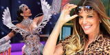 Jessica Newton agradece a los fans de Janick Maceta por su apoyo en el Miss Universo [VIDEO]
