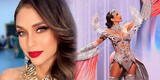 EN VIVO Miss Universo: sigue en directo la presentación de Janick Maceta en el concurso de belleza