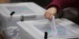 Elecciones 2021: Peruanos en Chile y Venezuela podrán votar en la segunda vuelta