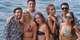 Acapulco Shore temporada 8x04 vía MTV: cómo y dónde ver nuevo capítulo con el regreso de El Capitán