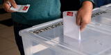 Chile concluye las elecciones generales para elegir miembros de la Asamblea Constituyente