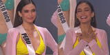 TNT EN VIVO, Miss Universo 2021: Janick Maceta dentro de las 10 finalistas a llevarse la corona