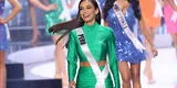 Miss Universo 2021: cibernautas dan como verdadera ganadora a Miss Perú Janick Maceta