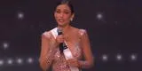 Miss Universo 2021: Janick Maceta cautivó en el certamen por su belleza e inteligencia