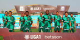 Alianza Lima vs. Sport Boys: alineaciones y canales de TV para ver GRATIS el partido hoy Liga 1