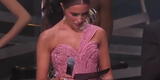 Miss Universo 2021: Olivia Culpo se vuelve viral con reacción tras conocer quién ganó el certamen