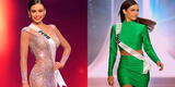¿Janick Maceta podría concursar en el Miss Mundo? [VIDEO]