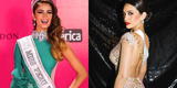 Laura Spoya celebra top 5 de Janick Maceta en Miss Universo 2021: “Yo lo sabía”