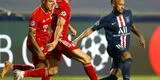 Bayern no soltará a Lewandowski  al PSG