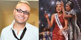 Miss Universo 2021: Carlos Cacho revela que ganadora mexicana fue preparada por un peruano [VIDEO]