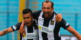 Corazón para ganar: Arley Rodríguez y Hernán Barcos salvaron a Alianza Lima ante Sport Boys [GOLES]