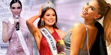 Tefi Valenzuela sobre el Miss Universo: “Estoy contenta que se lo llevó México porque somos latinos”