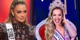 Miss Chile se pronuncia: “No perdí Miss Universo, Miss Universo me perdió” [VIDEO]