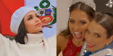 Janick Maceta pide detener bullying contra Andrea Meza, Miss México: “No se brilla apagando a otros”