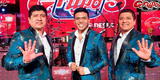 Cumbia y salsa peruana ingresan al mundo digital