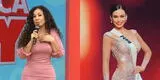 Janet Barboza sobre Janick Maceta en el Miss Universo 2021: “Nos robaron la corona”