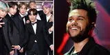 Billboard Music Awards 2021: Cuándo y dónde ver EN VIVO el concierto de BTS y The Weeknd
