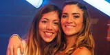 Korina Rivadeneira dedica emotivo mensaje a su hermana en su cumpleaños: “Te extraño”