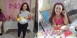 Madre de 24 años con coronavirus fallece luego de dar a luz a su hija: No llegó a conocerla
