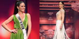 Miss Puerto Rico confiesa que malograron el vestido que usaría en el Miss Universo 2021