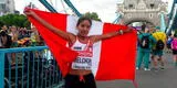 Inés Melchor dio positivo a COVID-19 y no competirá en los Juegos Olímpicos Tokio 2020