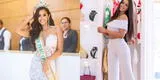 Camila Escribens tras alejarse del Miss Supranational por salud: “Volveré con más fuerza”